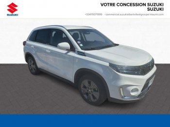 Photo 7 du bon plan SUZUKI Vitara 1.4 Boosterjet Hybrid 129ch Privilège Allgrip occasion à 21490 €
