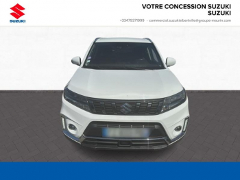 Photo 8 du bon plan SUZUKI Vitara 1.4 Boosterjet Hybrid 129ch Privilège Allgrip occasion à 21490 €