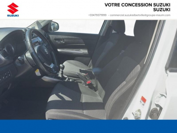 Photo 9 du bon plan SUZUKI Vitara 1.4 Boosterjet Hybrid 129ch Privilège Allgrip occasion à 21490 €