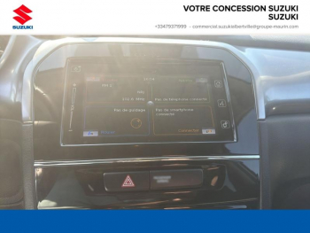 Photo 10 du bon plan SUZUKI Vitara 1.4 Boosterjet Hybrid 129ch Privilège Allgrip occasion à 21490 €