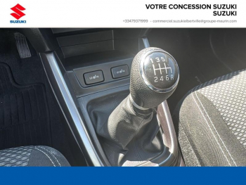 Photo 11 du bon plan SUZUKI Vitara 1.4 Boosterjet Hybrid 129ch Privilège Allgrip occasion à 21490 €