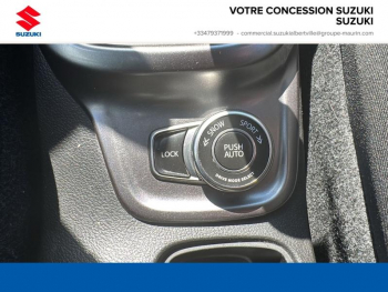 Photo 12 du bon plan SUZUKI Vitara 1.4 Boosterjet Hybrid 129ch Privilège Allgrip occasion à 21490 €