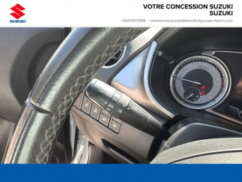 Photo 13 du bon plan SUZUKI Vitara 1.4 Boosterjet Hybrid 129ch Privilège Allgrip occasion à 21490 €