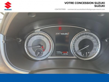 Photo 14 du bon plan SUZUKI Vitara 1.4 Boosterjet Hybrid 129ch Privilège Allgrip occasion à 21490 €