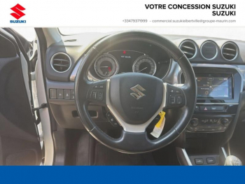 Photo 15 du bon plan SUZUKI Vitara 1.4 Boosterjet Hybrid 129ch Privilège Allgrip occasion à 21490 €