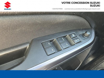 Photo 16 du bon plan SUZUKI Vitara 1.4 Boosterjet Hybrid 129ch Privilège Allgrip occasion à 21490 €
