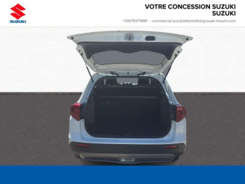 Photo 17 du bon plan SUZUKI Vitara 1.4 Boosterjet Hybrid 129ch Privilège Allgrip occasion à 21490 €