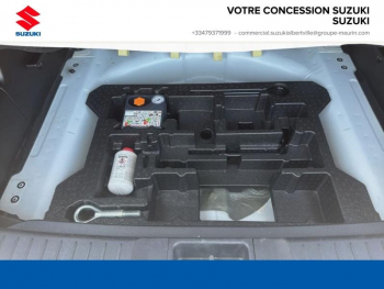 Photo 18 du bon plan SUZUKI Vitara 1.4 Boosterjet Hybrid 129ch Privilège Allgrip occasion à 21490 €