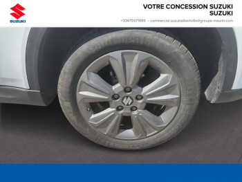 Photo 19 du bon plan SUZUKI Vitara 1.4 Boosterjet Hybrid 129ch Privilège Allgrip occasion à 21490 €