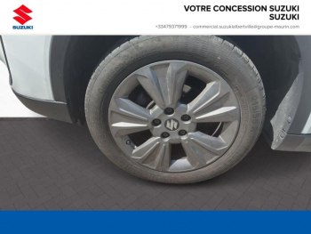 Photo 20 du bon plan SUZUKI Vitara 1.4 Boosterjet Hybrid 129ch Privilège Allgrip occasion à 21490 €