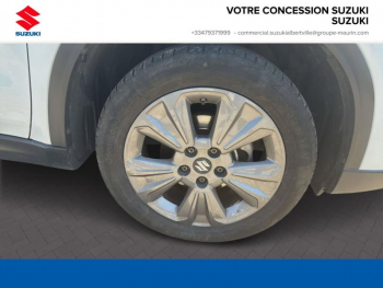 Photo 22 du bon plan SUZUKI Vitara 1.4 Boosterjet Hybrid 129ch Privilège Allgrip occasion à 21490 €