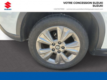 Photo 23 du bon plan SUZUKI Vitara 1.4 Boosterjet Hybrid 129ch Privilège Allgrip occasion à 21490 €