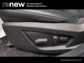 Photo 4 du bon plan RENAULT Arkana 1.6 E-Tech 145ch full hybrid esprit Alpine -25 occasion à 26900 €