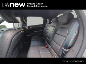 Photo 8 du bon plan RENAULT Arkana 1.6 E-Tech 145ch full hybrid esprit Alpine -25 occasion à 26900 €