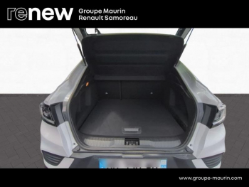 Photo 11 du bon plan RENAULT Arkana 1.6 E-Tech 145ch full hybrid esprit Alpine -25 occasion à 26900 €