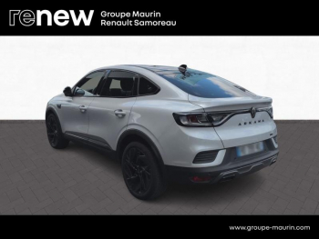 Photo 15 du bon plan RENAULT Arkana 1.6 E-Tech 145ch full hybrid esprit Alpine -25 occasion à 26900 €