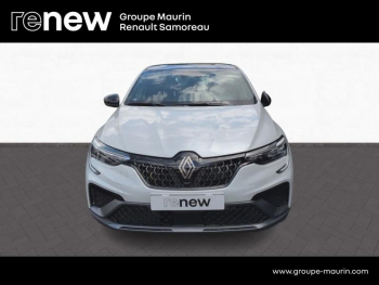 Photo 16 du bon plan RENAULT Arkana 1.6 E-Tech 145ch full hybrid esprit Alpine -25 occasion à 26900 €