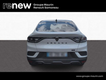 Photo 17 du bon plan RENAULT Arkana 1.6 E-Tech 145ch full hybrid esprit Alpine -25 occasion à 26900 €