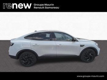 Photo 18 du bon plan RENAULT Arkana 1.6 E-Tech 145ch full hybrid esprit Alpine -25 occasion à 26900 €