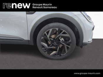 Photo 19 du bon plan RENAULT Arkana 1.6 E-Tech 145ch full hybrid esprit Alpine -25 occasion à 26900 €