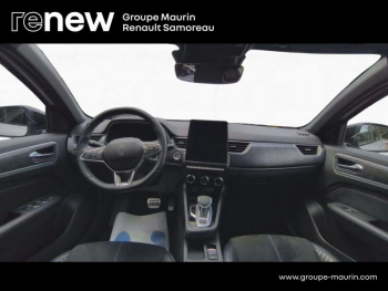 Photo 20 du bon plan RENAULT Arkana 1.6 E-Tech 145ch full hybrid esprit Alpine -25 occasion à 26900 €