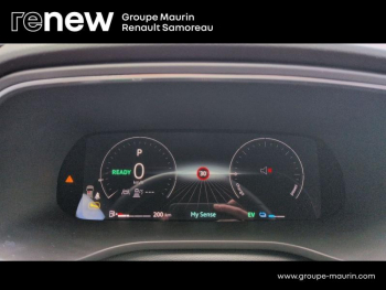 Photo 21 du bon plan RENAULT Arkana 1.6 E-Tech 145ch full hybrid esprit Alpine -25 occasion à 26900 €