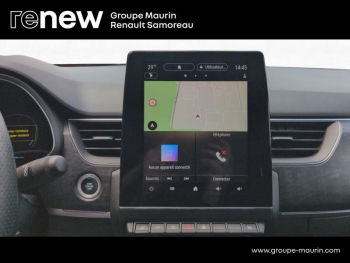 Photo 22 du bon plan RENAULT Arkana 1.6 E-Tech 145ch full hybrid esprit Alpine -25 occasion à 26900 €
