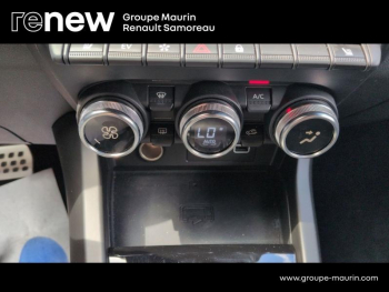 Photo 23 du bon plan RENAULT Arkana 1.6 E-Tech 145ch full hybrid esprit Alpine -25 occasion à 26900 €