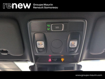 Photo 25 du bon plan RENAULT Arkana 1.6 E-Tech 145ch full hybrid esprit Alpine -25 occasion à 26900 €
