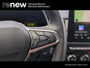 Photo 26 du bon plan RENAULT Arkana 1.6 E-Tech 145ch full hybrid esprit Alpine -25 occasion à 26900 €