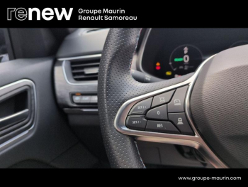 Photo 27 du bon plan RENAULT Arkana 1.6 E-Tech 145ch full hybrid esprit Alpine -25 occasion à 26900 €