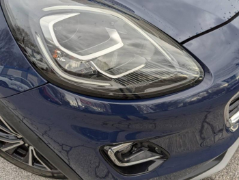 Photo 2 du bon plan FORD Puma 1.0 Flexifuel 125ch S&S mHEV Titanium occasion à 15989 €