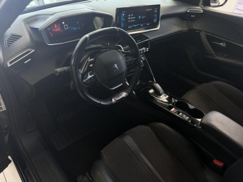 Photo 2 du bon plan PEUGEOT 2008 1.2 PureTech 130ch S&S GT EAT8 occasion à 15490 €
