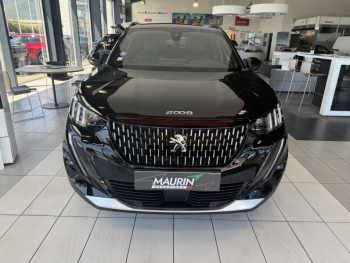 Photo 3 du bon plan PEUGEOT 2008 1.2 PureTech 130ch S&S GT EAT8 occasion à 15490 €