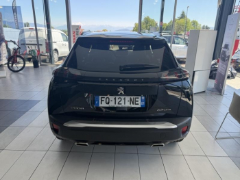 Photo 7 du bon plan PEUGEOT 2008 1.2 PureTech 130ch S&S GT EAT8 occasion à 15490 €