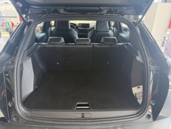 Photo 8 du bon plan PEUGEOT 2008 1.2 PureTech 130ch S&S GT EAT8 occasion à 15490 €