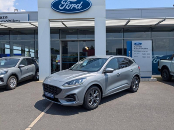 Photo 3 du bon plan FORD Kuga 2.5 Duratec 190ch FHEV E85 ST-Line Business BVA occasion à 22790 €