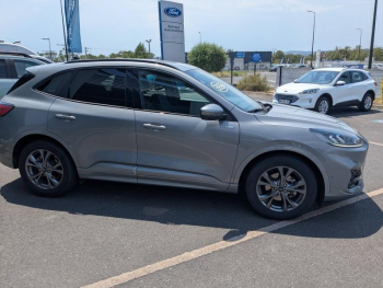 Photo 4 du bon plan FORD Kuga 2.5 Duratec 190ch FHEV E85 ST-Line Business BVA occasion à 22790 €