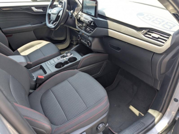 Photo 6 du bon plan FORD Kuga 2.5 Duratec 190ch FHEV E85 ST-Line Business BVA occasion à 22790 €