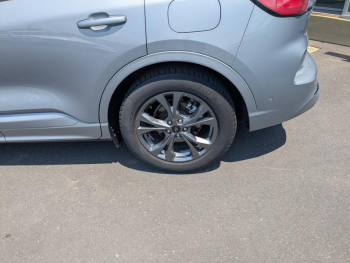 Photo 13 du bon plan FORD Kuga 2.5 Duratec 190ch FHEV E85 ST-Line Business BVA occasion à 22790 €