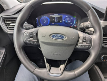 Photo 10 du bon plan FORD Kuga 2.5 Duratec 190ch FHEV E85 Titanium BVA occasion à 21390 €
