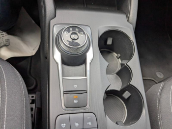 Photo 28 du bon plan FORD Kuga 2.5 Duratec 190ch FHEV E85 Titanium BVA occasion à 21390 €