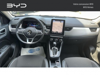 Photo 2 du bon plan RENAULT Arkana 1.6 E-Tech 145ch Intens -21B occasion à 16990 €