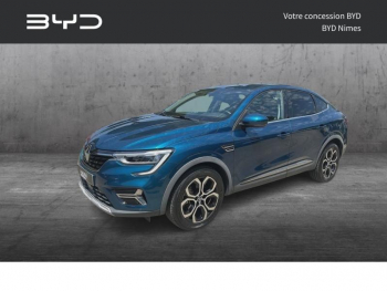 Photo 3 du bon plan RENAULT Arkana 1.6 E-Tech 145ch Intens -21B occasion à 16990 €