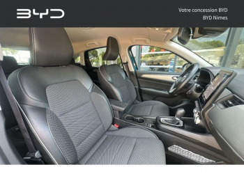 Photo 4 du bon plan RENAULT Arkana 1.6 E-Tech 145ch Intens -21B occasion à 16990 €