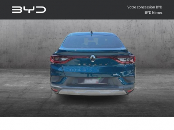 Photo 6 du bon plan RENAULT Arkana 1.6 E-Tech 145ch Intens -21B occasion à 16990 €