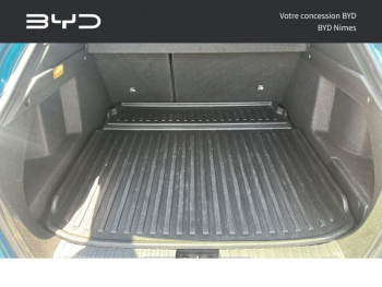 Photo 7 du bon plan RENAULT Arkana 1.6 E-Tech 145ch Intens -21B occasion à 16990 €