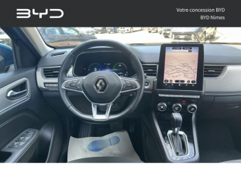 Photo 8 du bon plan RENAULT Arkana 1.6 E-Tech 145ch Intens -21B occasion à 16990 €