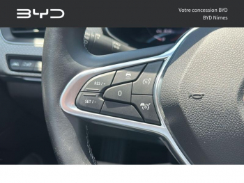 Photo 9 du bon plan RENAULT Arkana 1.6 E-Tech 145ch Intens -21B occasion à 16990 €