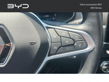 Photo 10 du bon plan RENAULT Arkana 1.6 E-Tech 145ch Intens -21B occasion à 16990 €
